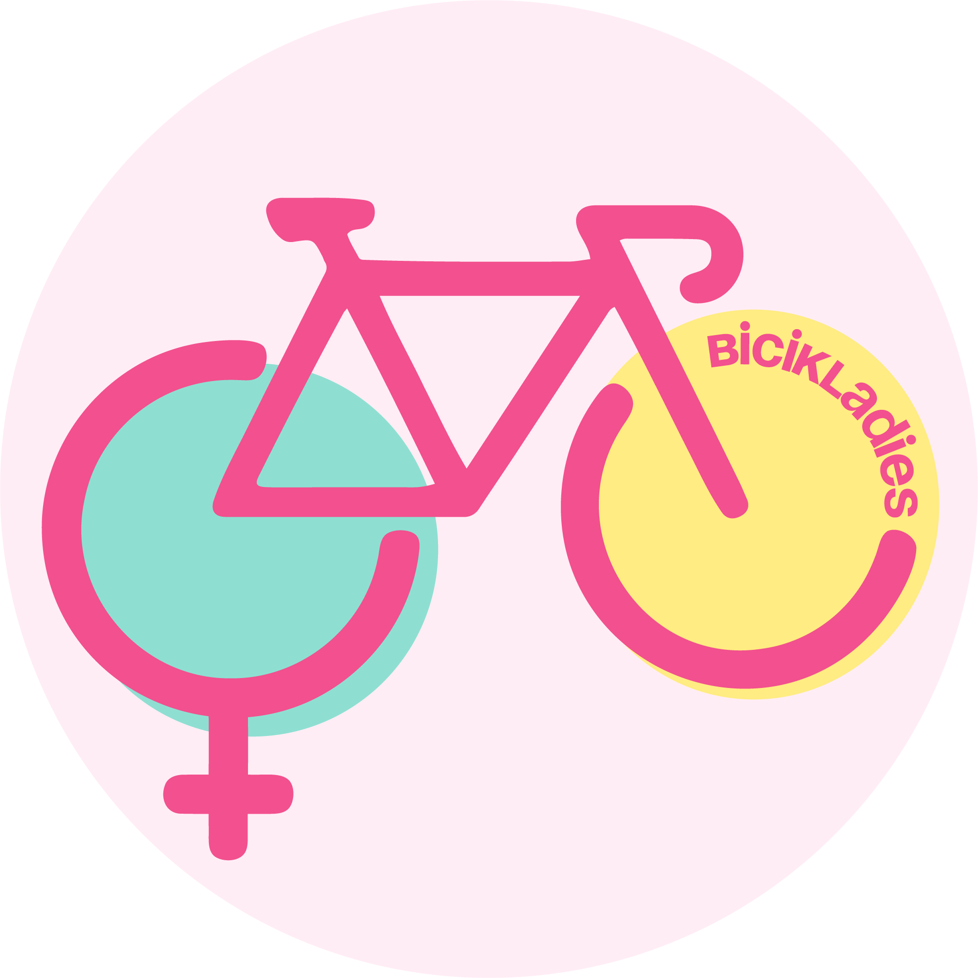 Bicikladies